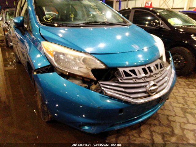 Photo 7 VIN: 001CE2CP8FL380593 - NISSAN VERSA NOTE 