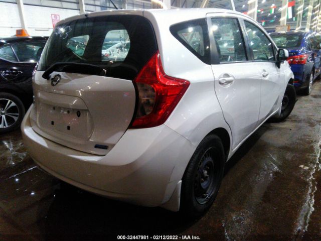 Photo 3 VIN: 001CE2CP9EL421683 - NISSAN VERSA NOTE 