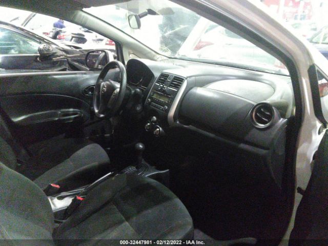 Photo 4 VIN: 001CE2CP9EL421683 - NISSAN VERSA NOTE 