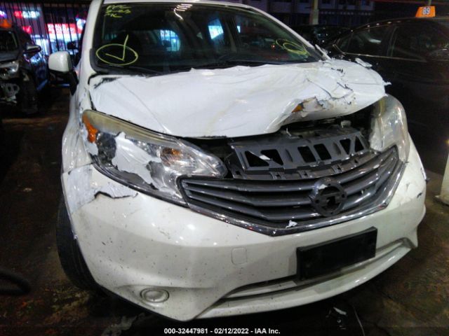 Photo 6 VIN: 001CE2CP9EL421683 - NISSAN VERSA NOTE 