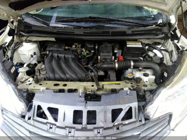 Photo 9 VIN: 001CE2CP9EL421683 - NISSAN VERSA NOTE 