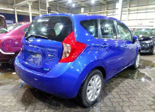 Photo 3 VIN: 001CE2CPXFL366145 - NISSAN VERSA NOTE 