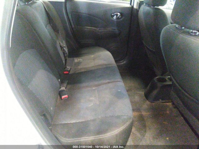 Photo 7 VIN: 001CE2CPXFL403453 - NISSAN VERSA NOTE 