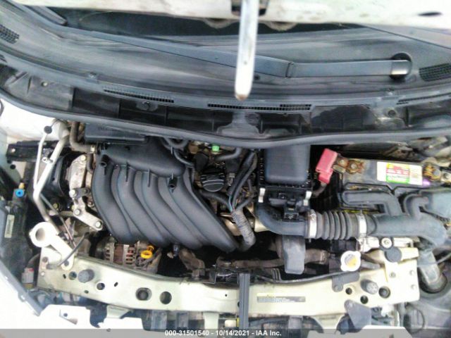 Photo 9 VIN: 001CE2CPXFL403453 - NISSAN VERSA NOTE 