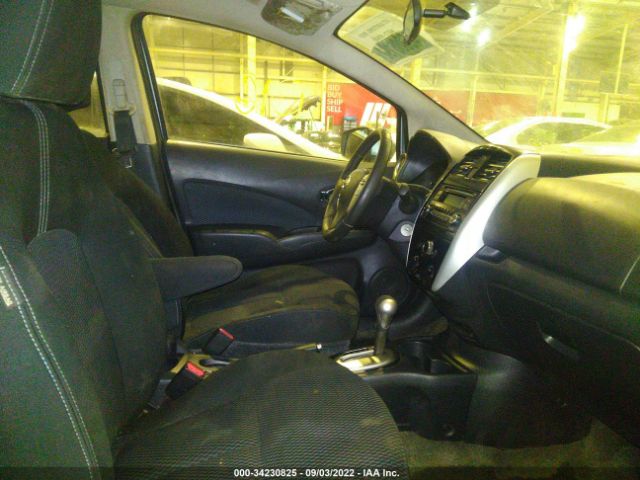 Photo 4 VIN: 001CE2CPXFL406630 - NISSAN VERSA NOTE 