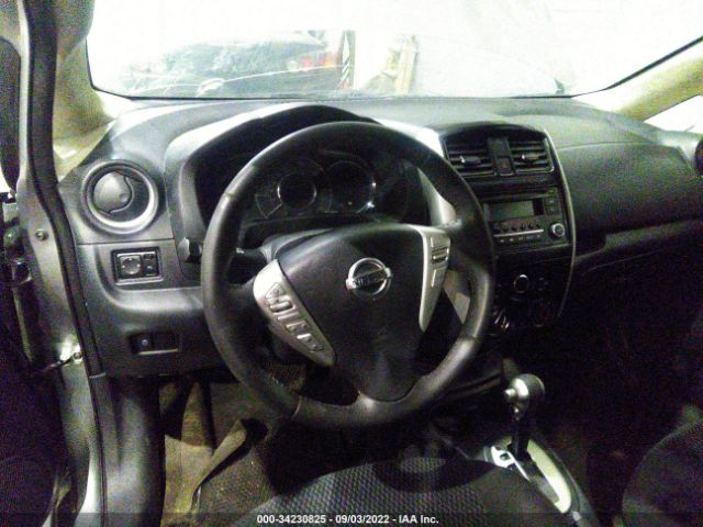 Photo 6 VIN: 001CE2CPXFL406630 - NISSAN VERSA NOTE 