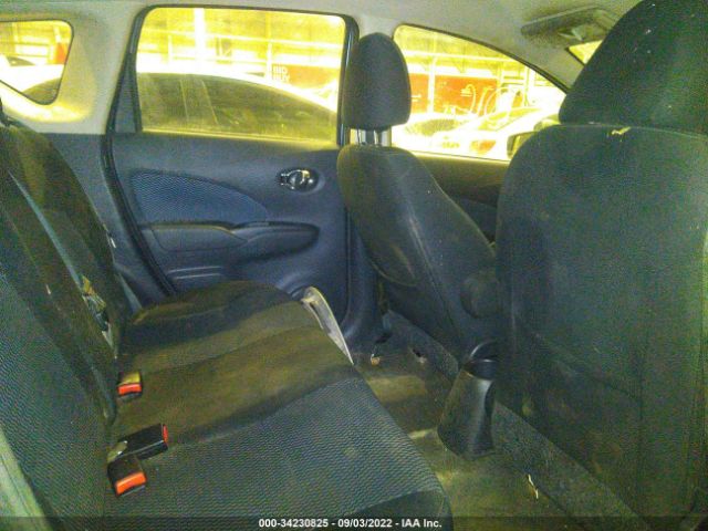 Photo 7 VIN: 001CE2CPXFL406630 - NISSAN VERSA NOTE 