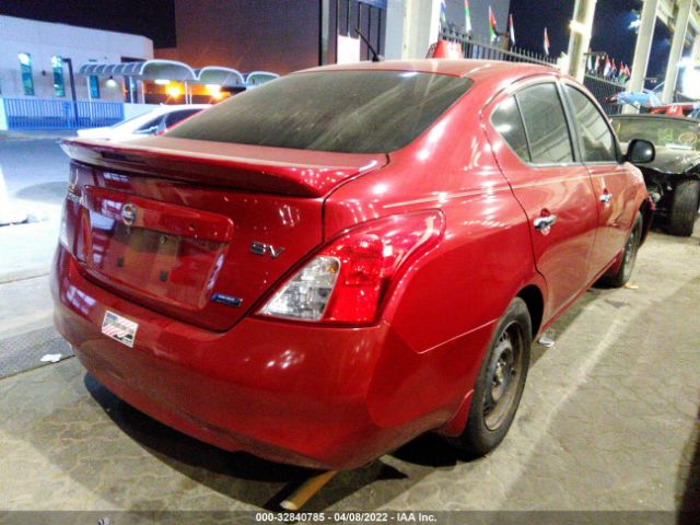 Photo 3 VIN: 001CN7AP1DL845616 - NISSAN VERSA 