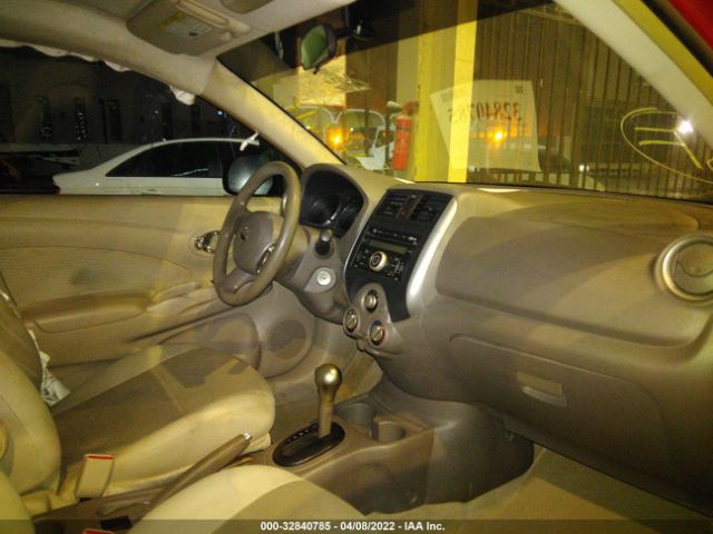 Photo 5 VIN: 001CN7AP1DL845616 - NISSAN VERSA 