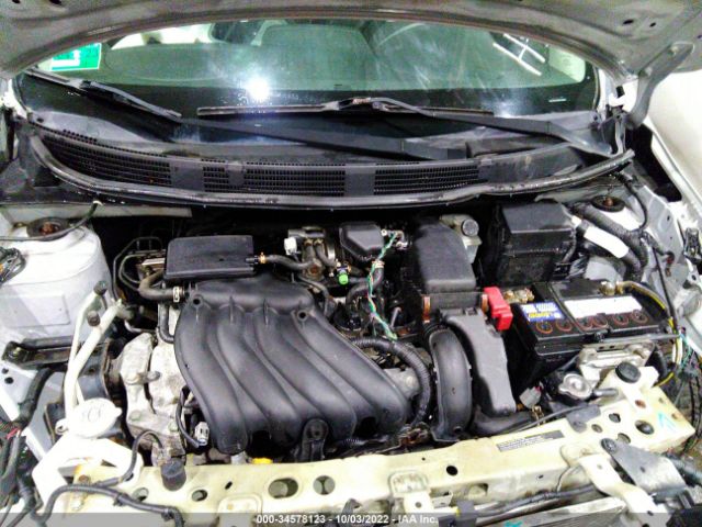 Photo 9 VIN: 001CN7AP2CL842948 - NISSAN VERSA 