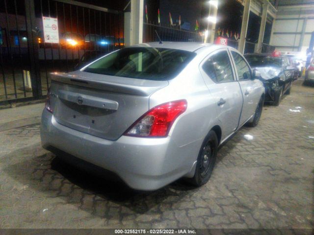 Photo 3 VIN: 001CN7AP2JL860234 - NISSAN VERSA SEDAN 