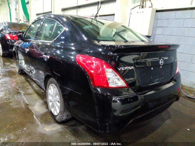 Photo 2 VIN: 001CN7AP3KL848482 - NISSAN VERSA SEDAN 