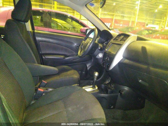 Photo 4 VIN: 001CN7AP3KL848482 - NISSAN VERSA SEDAN 