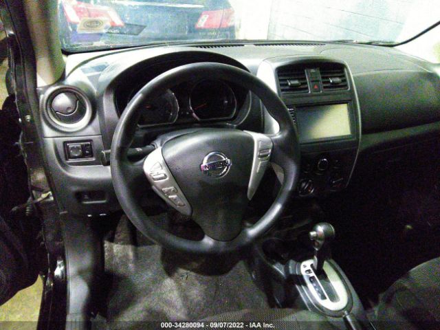 Photo 6 VIN: 001CN7AP3KL848482 - NISSAN VERSA SEDAN 