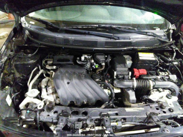 Photo 9 VIN: 001CN7AP3KL848482 - NISSAN VERSA SEDAN 