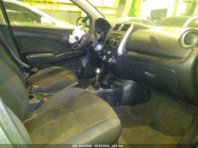 Photo 4 VIN: 001CN7AP5DL886928 - NISSAN VERSA 