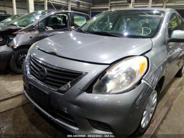 Photo 5 VIN: 001CN7AP5DL886928 - NISSAN VERSA 