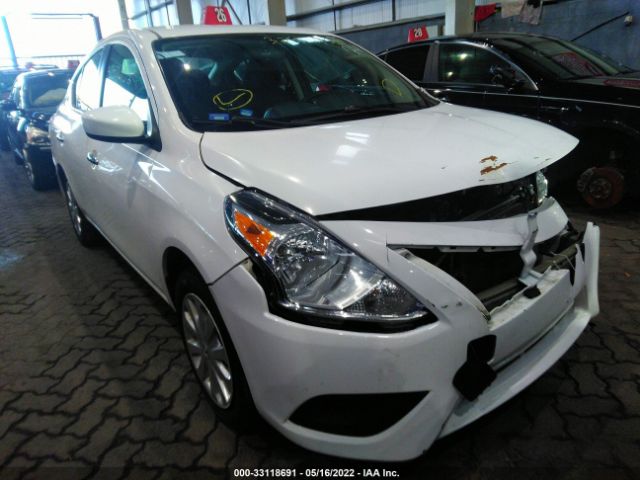 Photo 0 VIN: 001CN7AP6GL863369 - NISSAN VERSA 