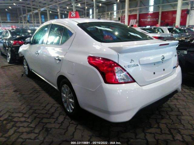 Photo 2 VIN: 001CN7AP6GL863369 - NISSAN VERSA 