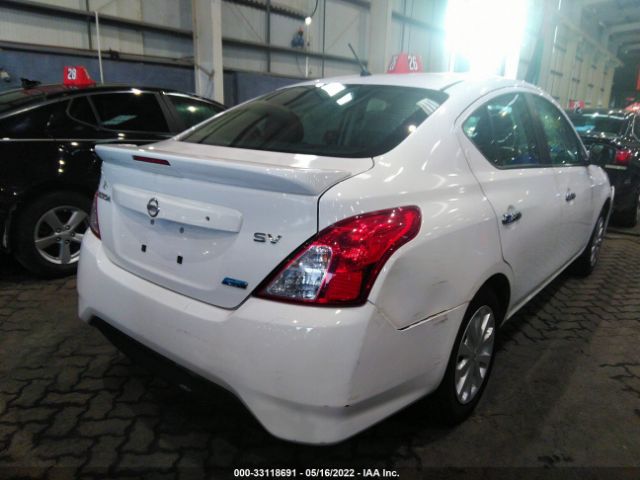 Photo 3 VIN: 001CN7AP6GL863369 - NISSAN VERSA 