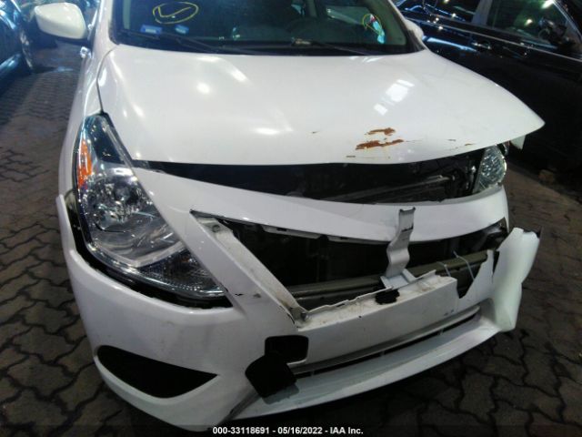 Photo 5 VIN: 001CN7AP6GL863369 - NISSAN VERSA 