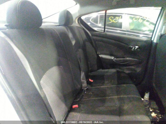 Photo 7 VIN: 001CN7AP6GL863369 - NISSAN VERSA 