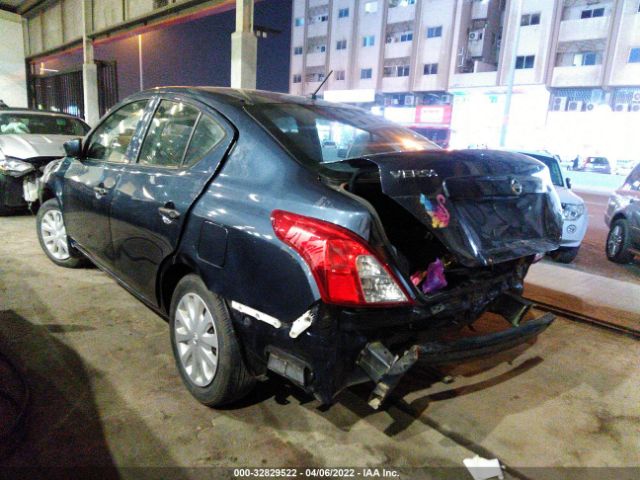 Photo 2 VIN: 001CN7AP6GL884786 - NISSAN VERSA 