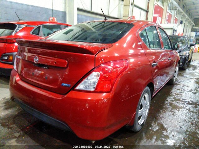 Photo 3 VIN: 001CN7AP6GL903448 - NISSAN VERSA 