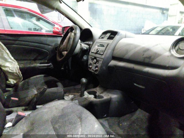 Photo 4 VIN: 001CN7AP6GL903448 - NISSAN VERSA 