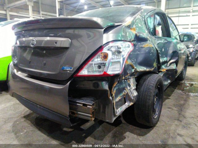 Photo 3 VIN: 001CN7AP7GL842711 - NISSAN VERSA 