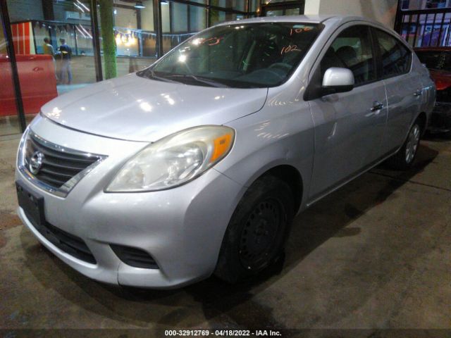 Photo 1 VIN: 001CN7AP8DL867905 - NISSAN VERSA 