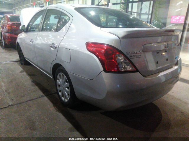 Photo 2 VIN: 001CN7AP8DL867905 - NISSAN VERSA 