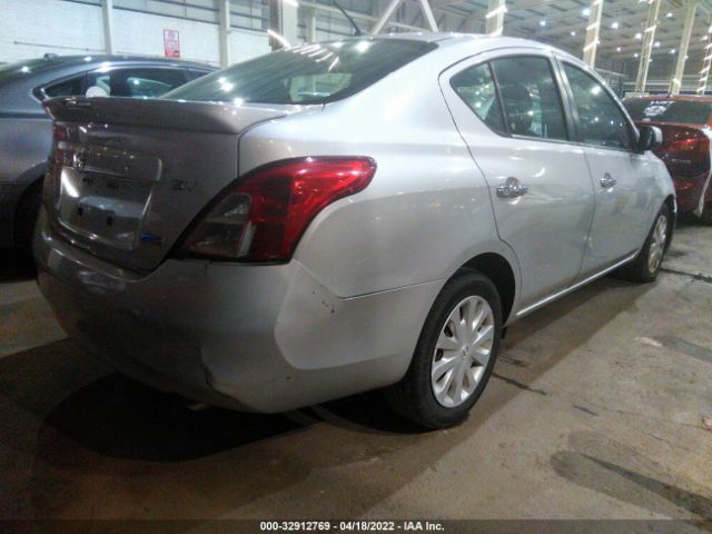 Photo 3 VIN: 001CN7AP8DL867905 - NISSAN VERSA 