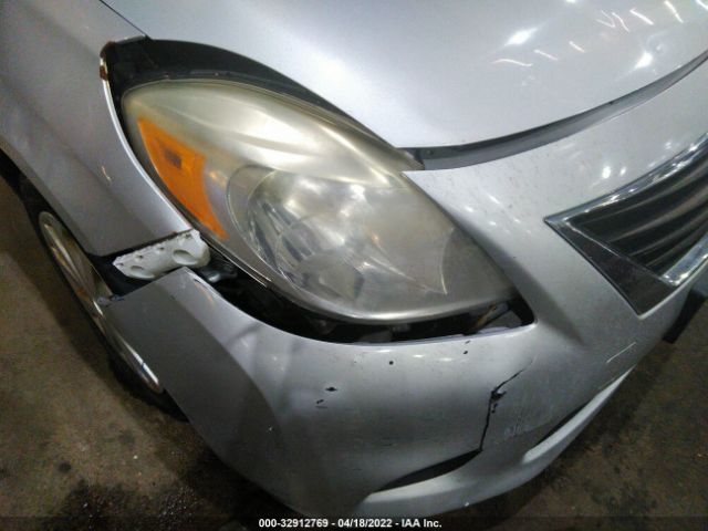 Photo 5 VIN: 001CN7AP8DL867905 - NISSAN VERSA 