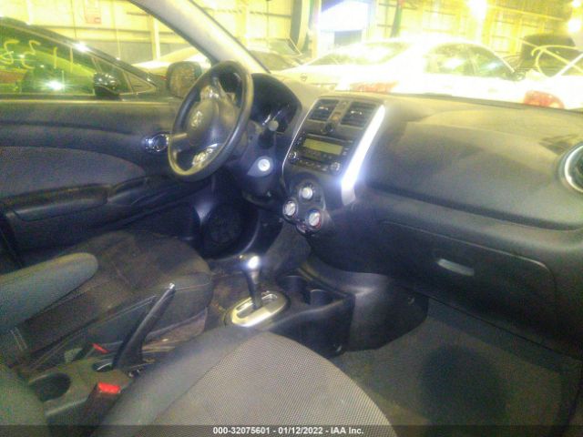 Photo 4 VIN: 001CN7AP8EL838387 - NISSAN VERSA 