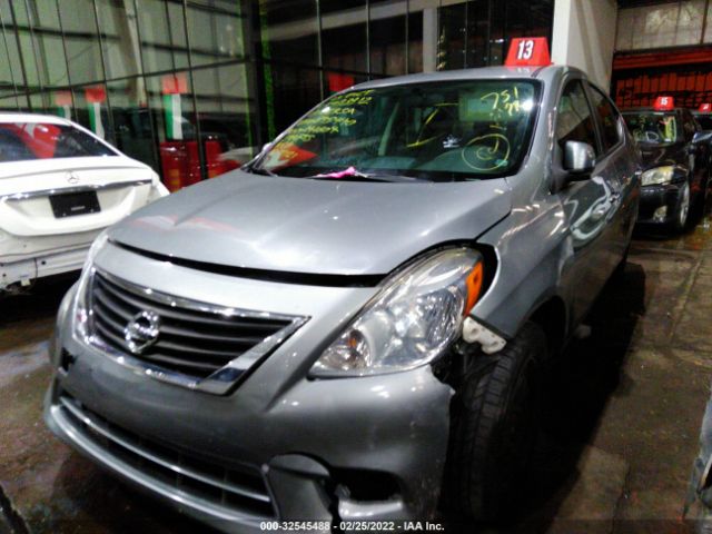 Photo 1 VIN: 001CN7AP9DL895440 - NISSAN VERSA 