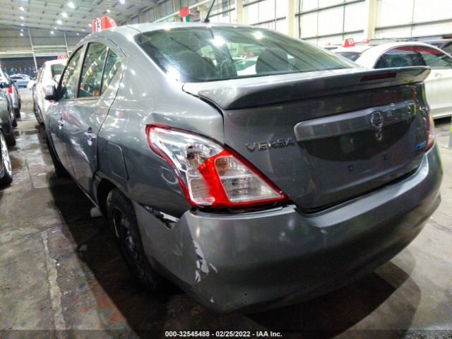 Photo 2 VIN: 001CN7AP9DL895440 - NISSAN VERSA 