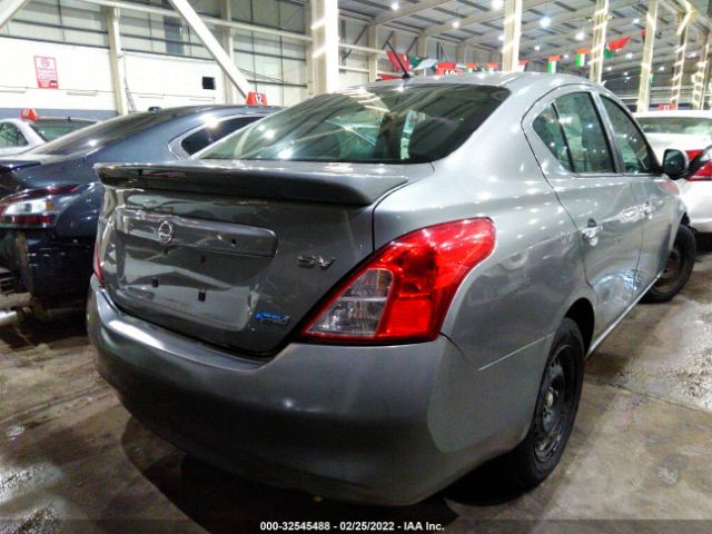 Photo 3 VIN: 001CN7AP9DL895440 - NISSAN VERSA 