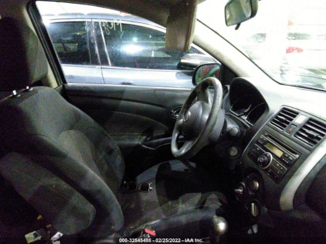 Photo 4 VIN: 001CN7AP9DL895440 - NISSAN VERSA 