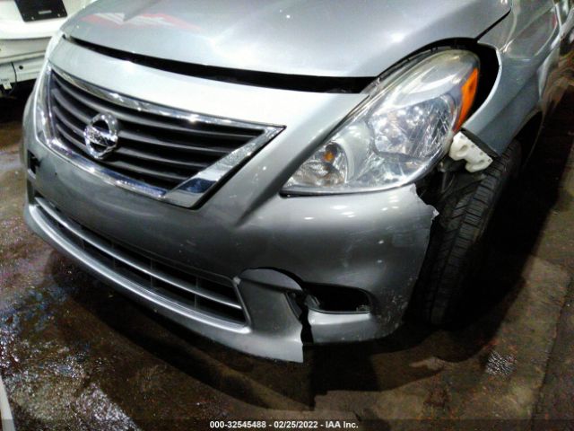 Photo 5 VIN: 001CN7AP9DL895440 - NISSAN VERSA 