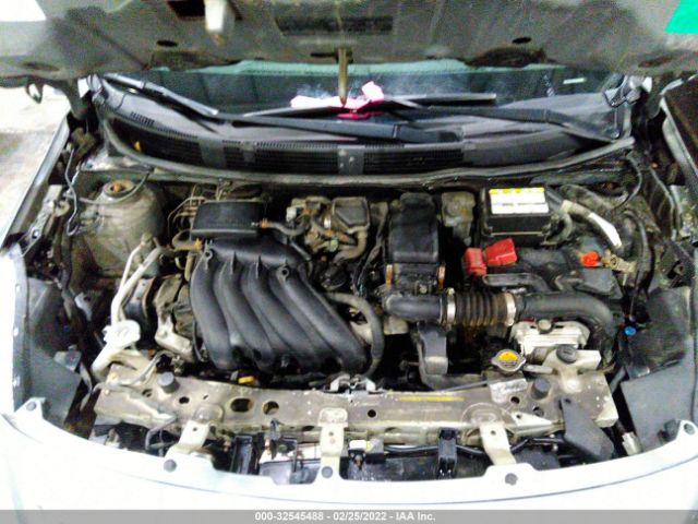 Photo 9 VIN: 001CN7AP9DL895440 - NISSAN VERSA 