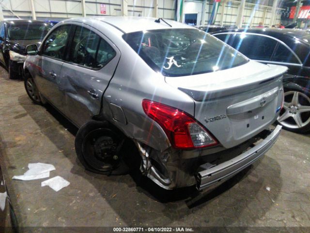 Photo 2 VIN: 001CN7APXDL820925 - NISSAN VERSA 