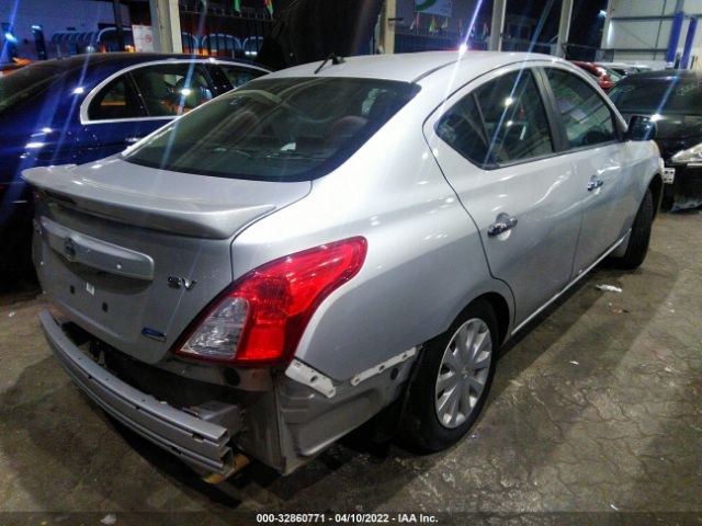 Photo 3 VIN: 001CN7APXDL820925 - NISSAN VERSA 