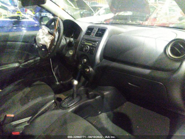 Photo 4 VIN: 001CN7APXDL820925 - NISSAN VERSA 