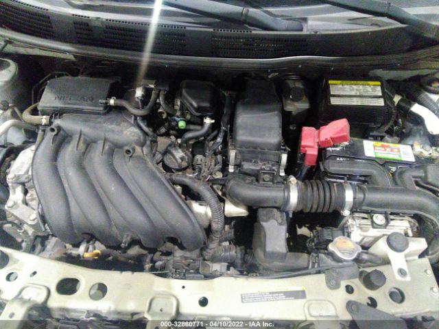 Photo 9 VIN: 001CN7APXDL820925 - NISSAN VERSA 