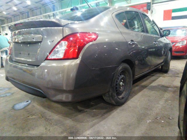 Photo 3 VIN: 001CN7APXHK438941 - NISSAN VERSA SEDAN 