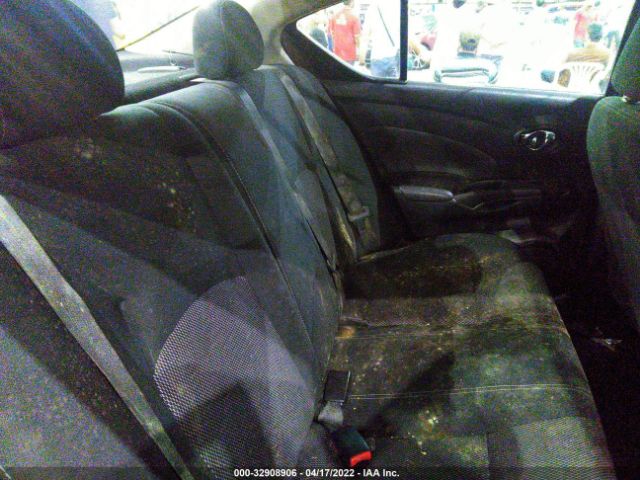 Photo 7 VIN: 001CN7APXHK438941 - NISSAN VERSA SEDAN 