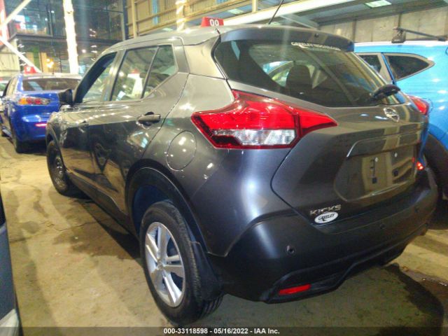 Photo 2 VIN: 001CP5BV4LL561942 - NISSAN KICKS 