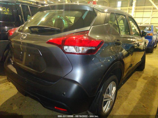 Photo 3 VIN: 001CP5BV4LL561942 - NISSAN KICKS 