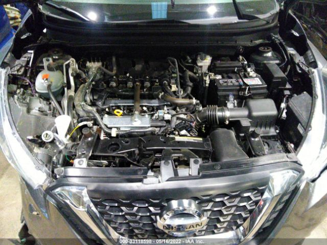 Photo 9 VIN: 001CP5BV4LL561942 - NISSAN KICKS 